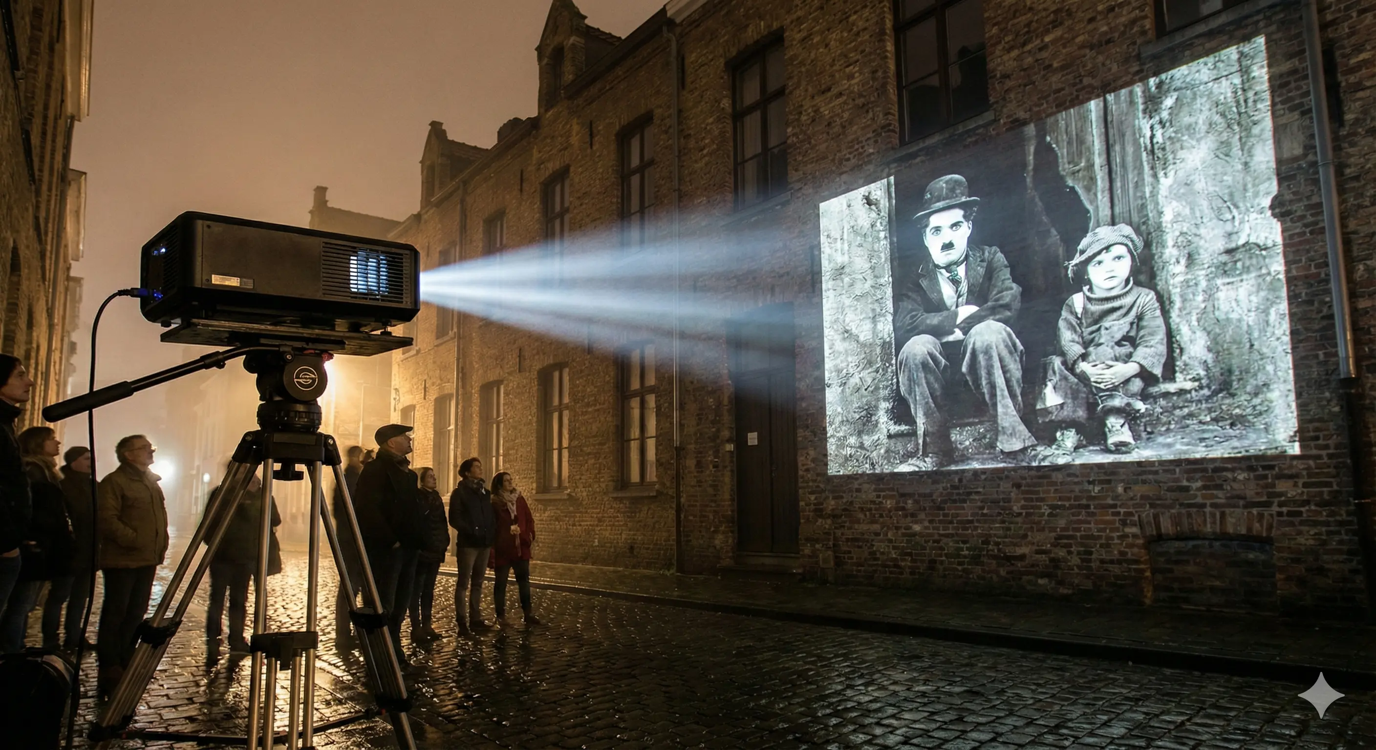 Location Vidéo Projecteur